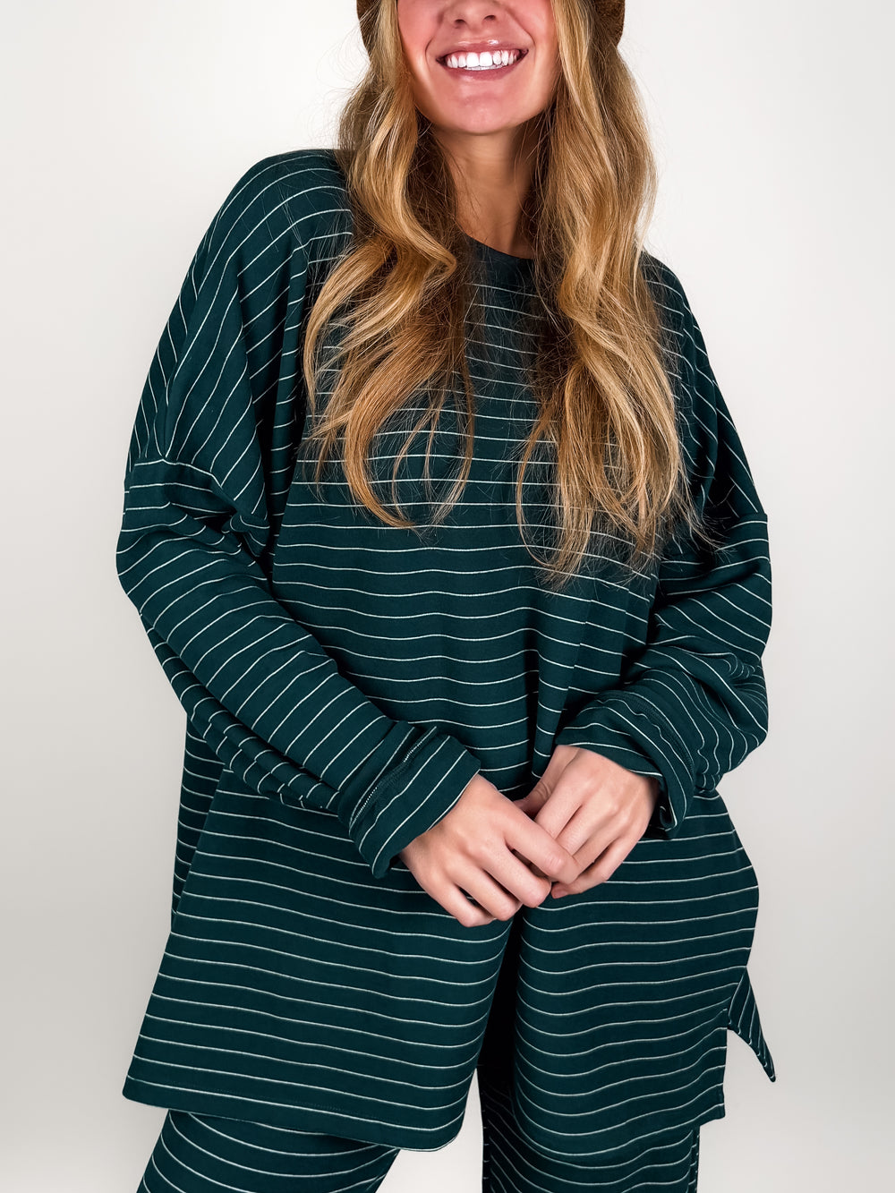 When You Are Not Here Sweatshirt