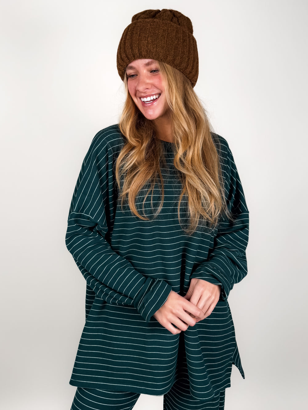 When You Are Not Here Sweatshirt