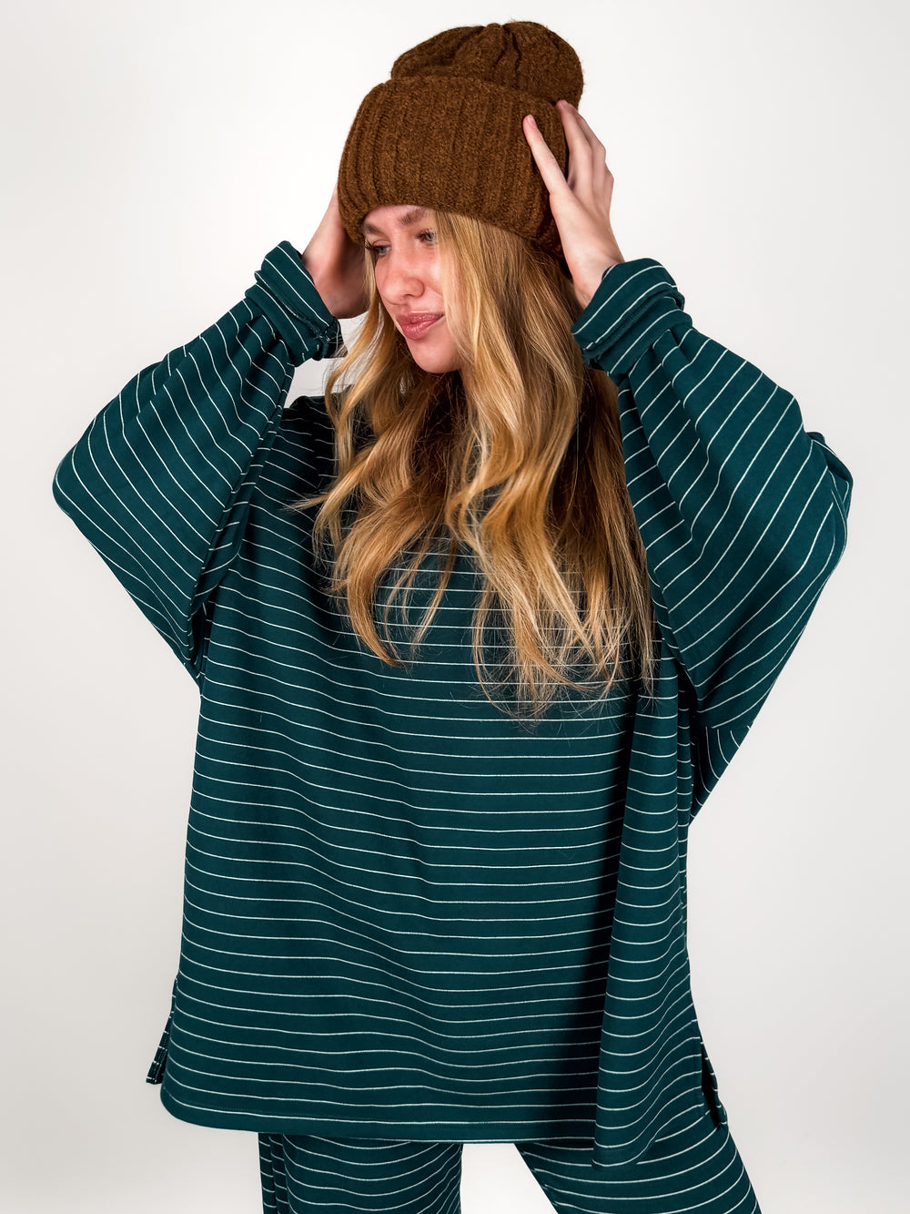 When You Are Not Here Sweatshirt