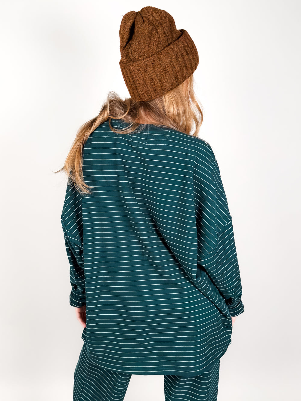 When You Are Not Here Sweatshirt