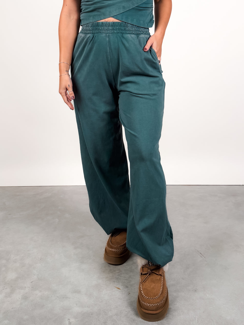 Hot Shot Crossover Set