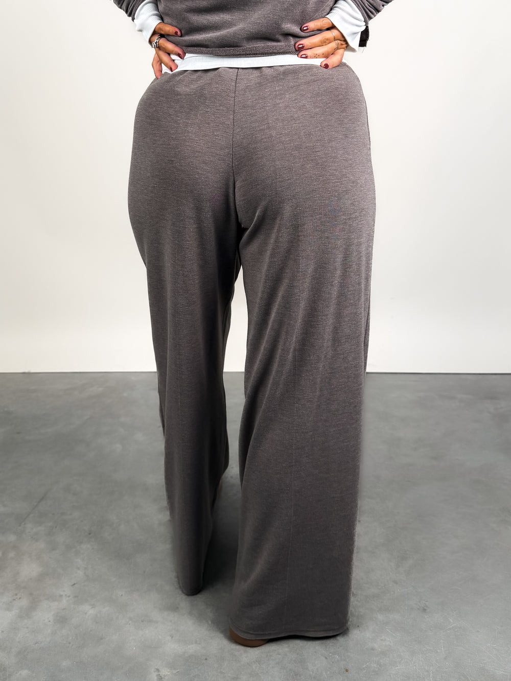 Are You Coming To Stay Sweatpants