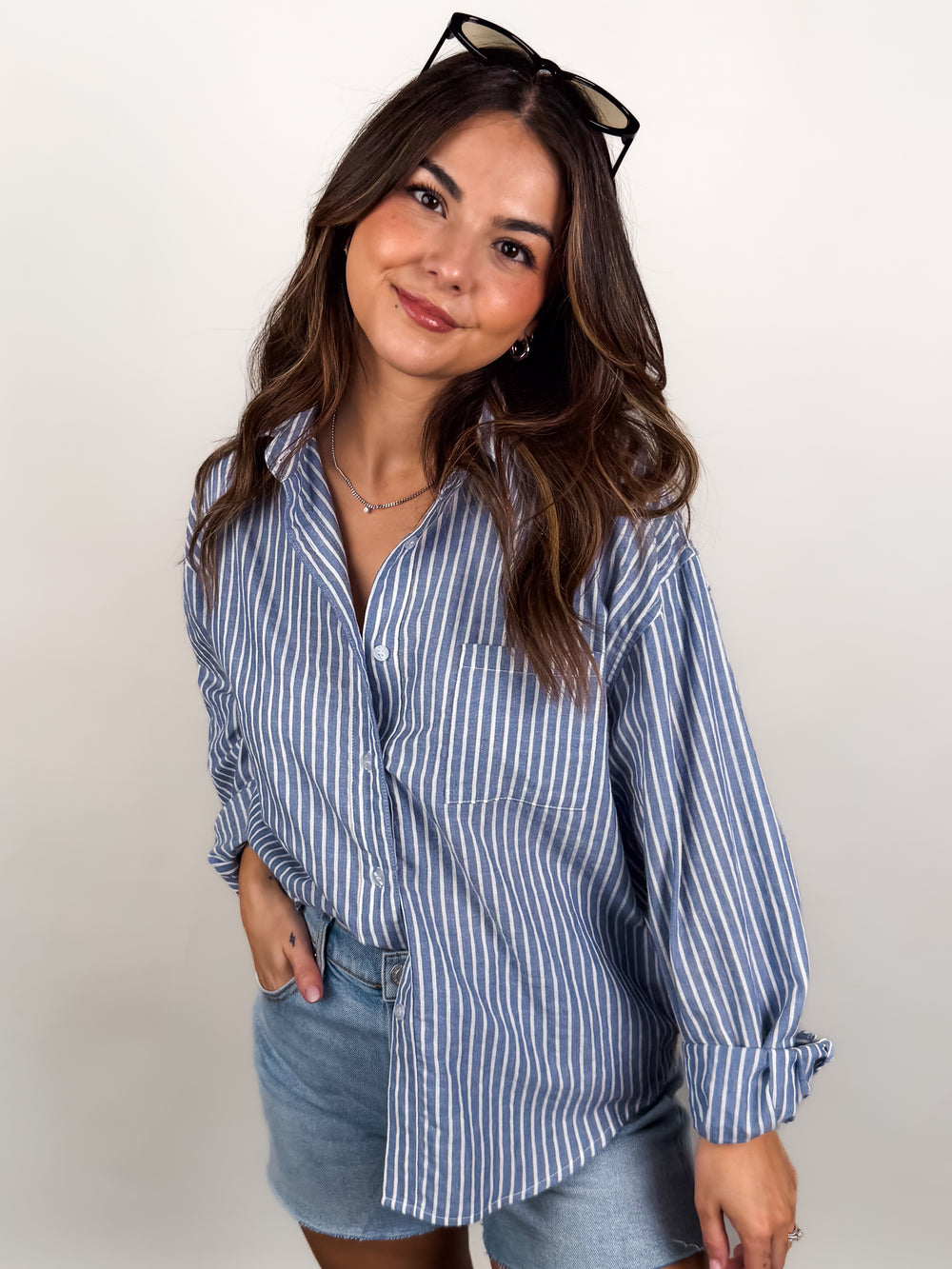 All Over Again Shirt in