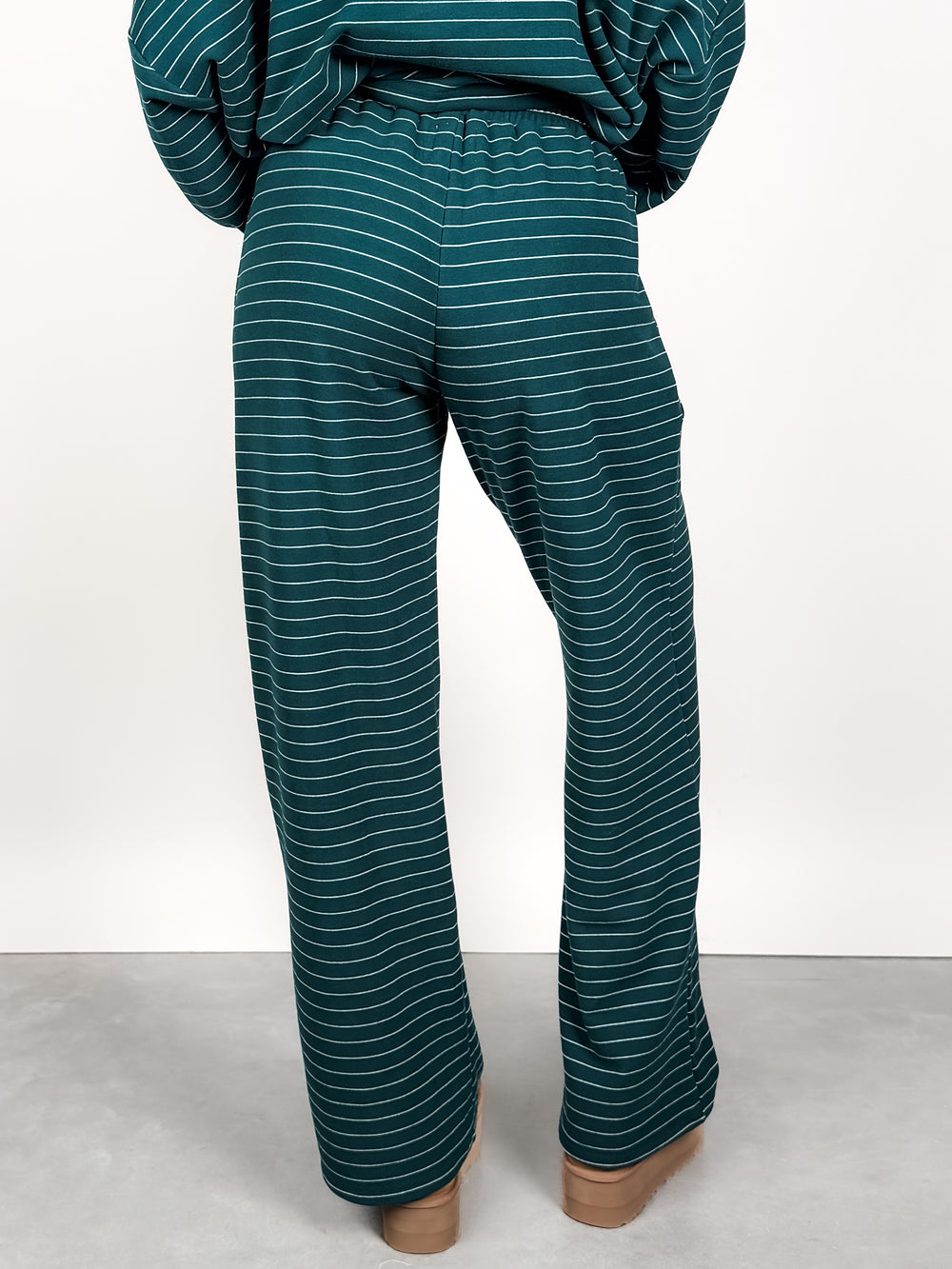 Close The Door Sweatpants