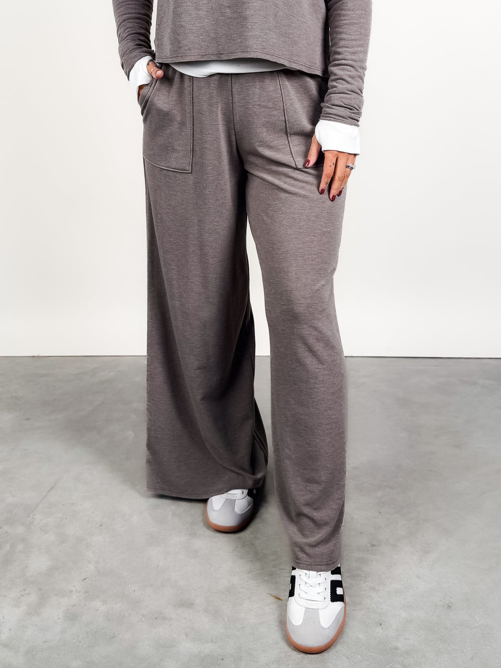 Are You Coming To Stay Sweatpants