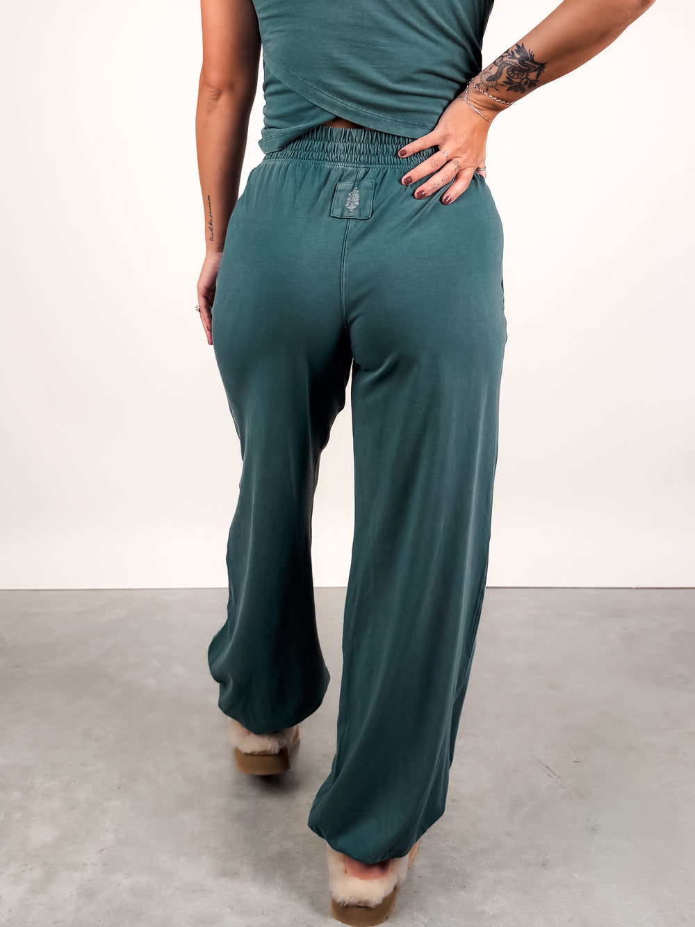 Hot Shot Crossover Set