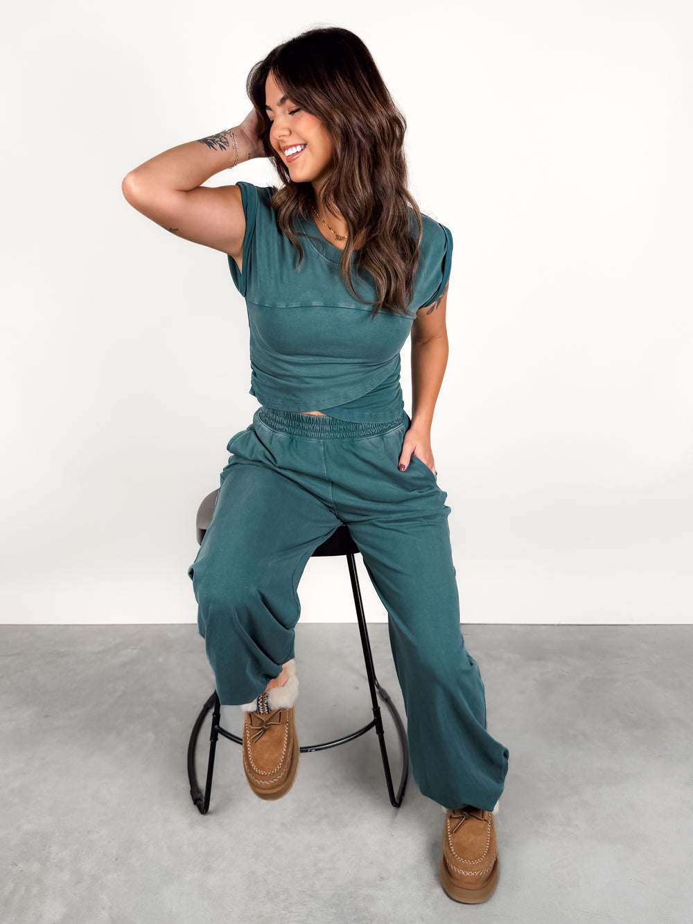 Hot Shot Crossover Set