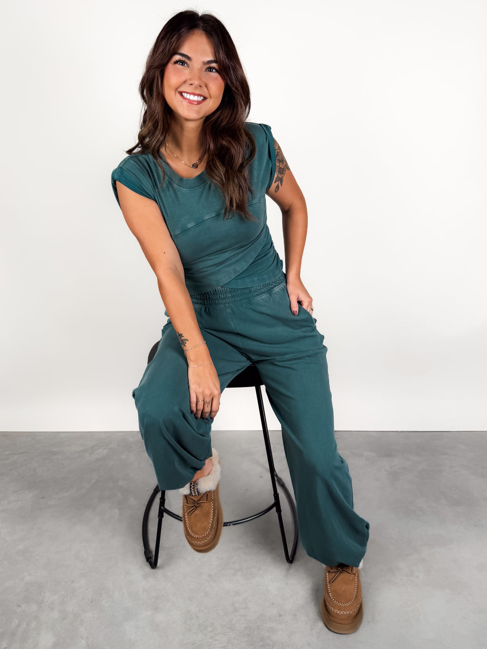 Hot Shot Crossover Set