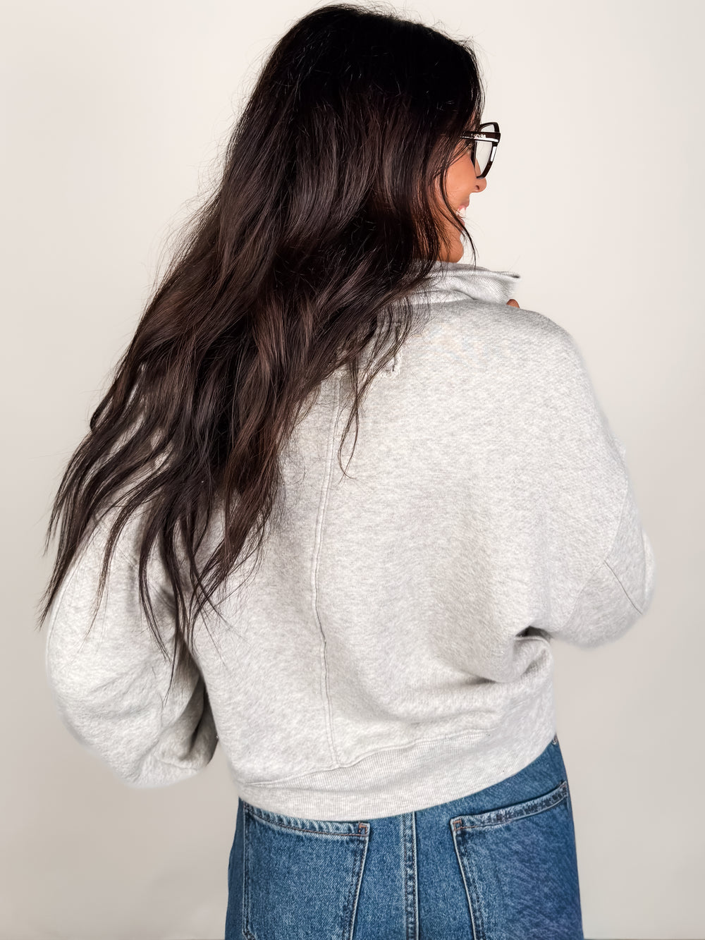 Timeless Pullover