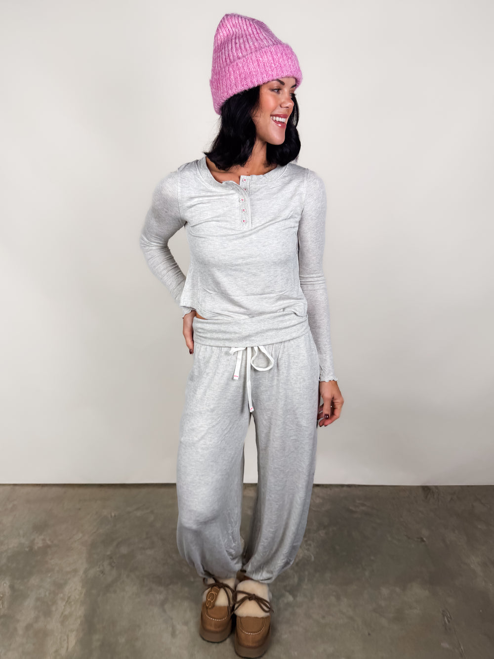 Dream State Jogger
