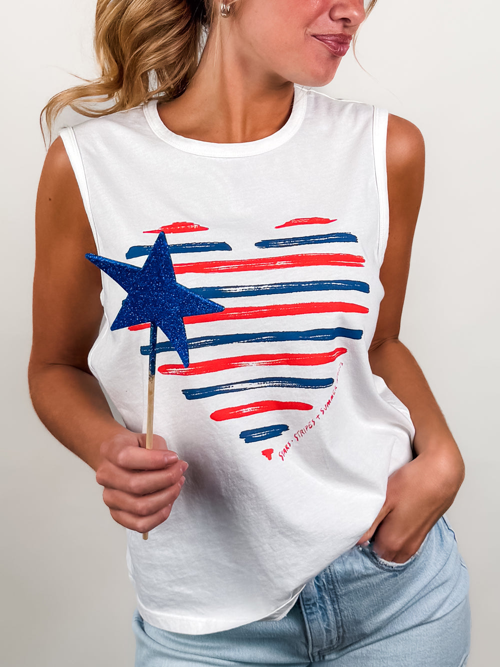 Heart Muscle Tank