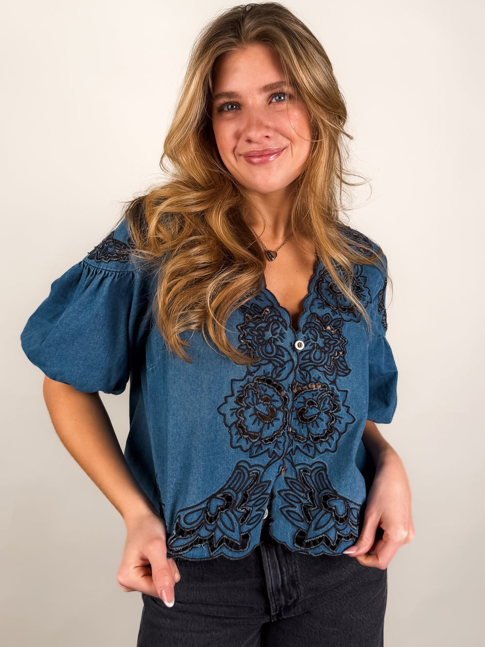 Always Looking Shirt