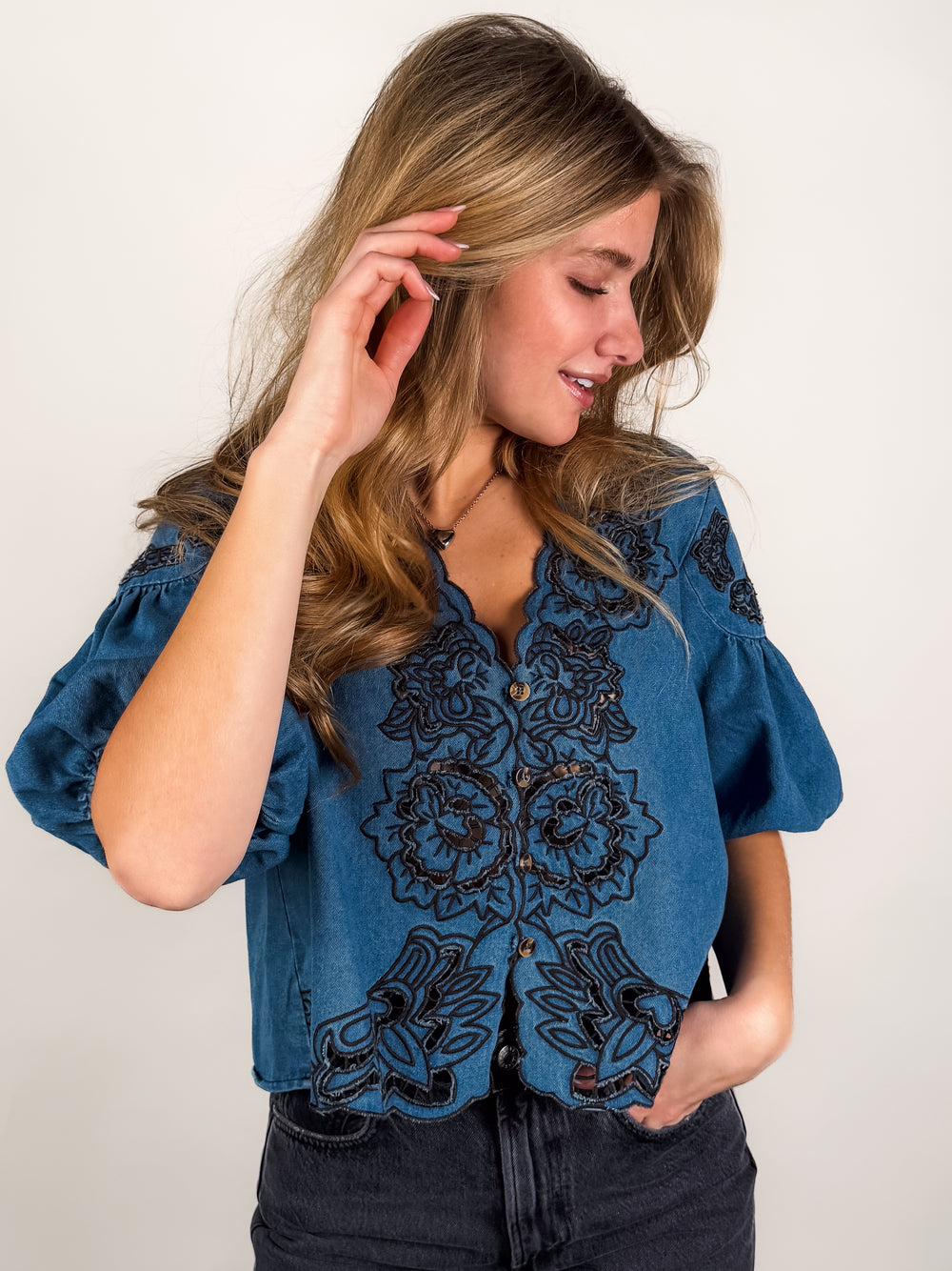 Always Looking Shirt