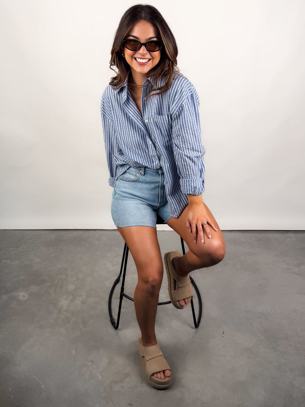 All Over Again Shirt in