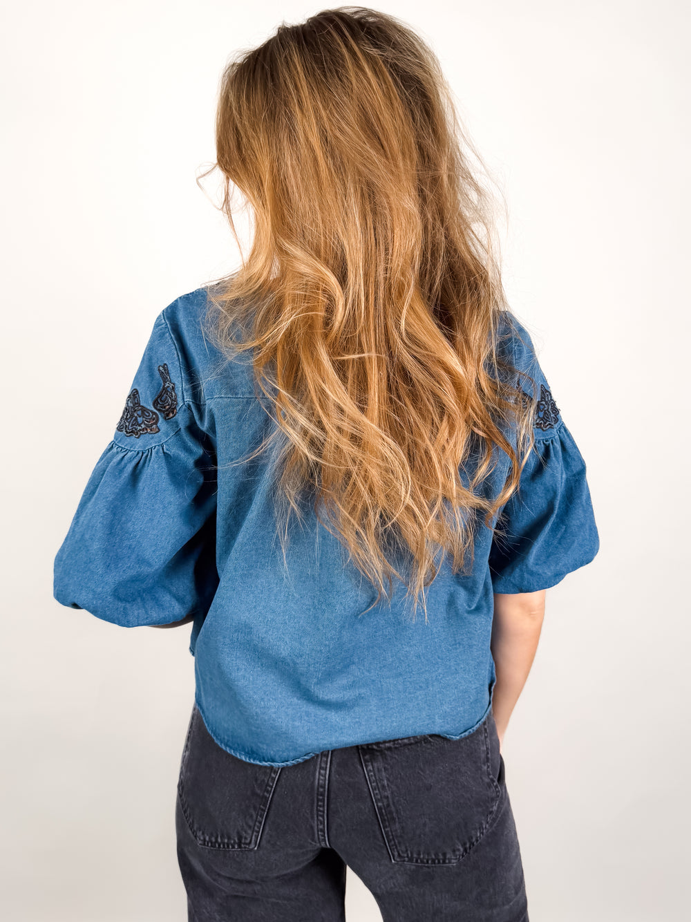 Always Looking Shirt