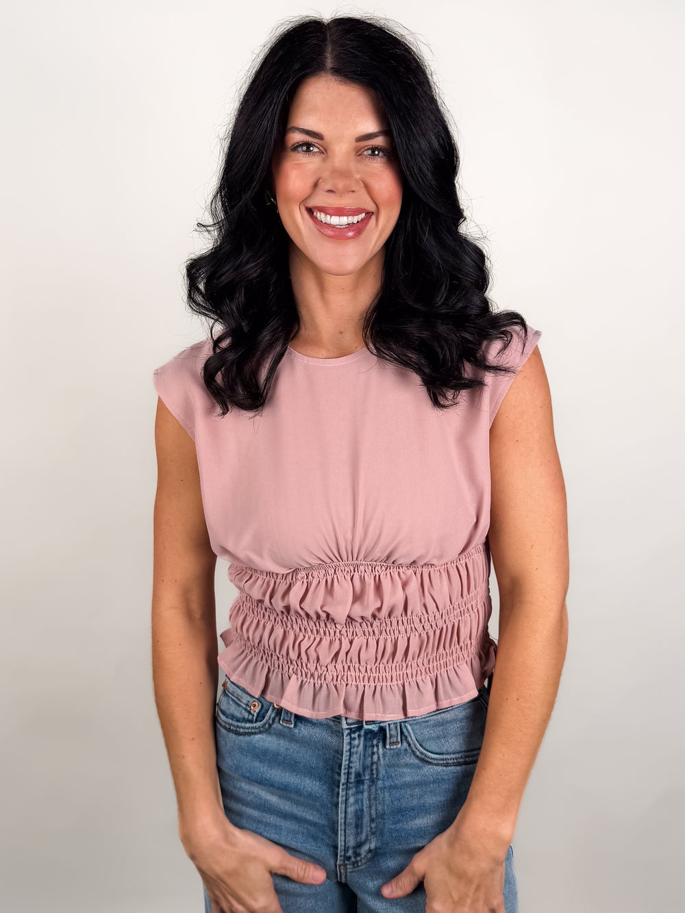 The Falling Rain Shirt