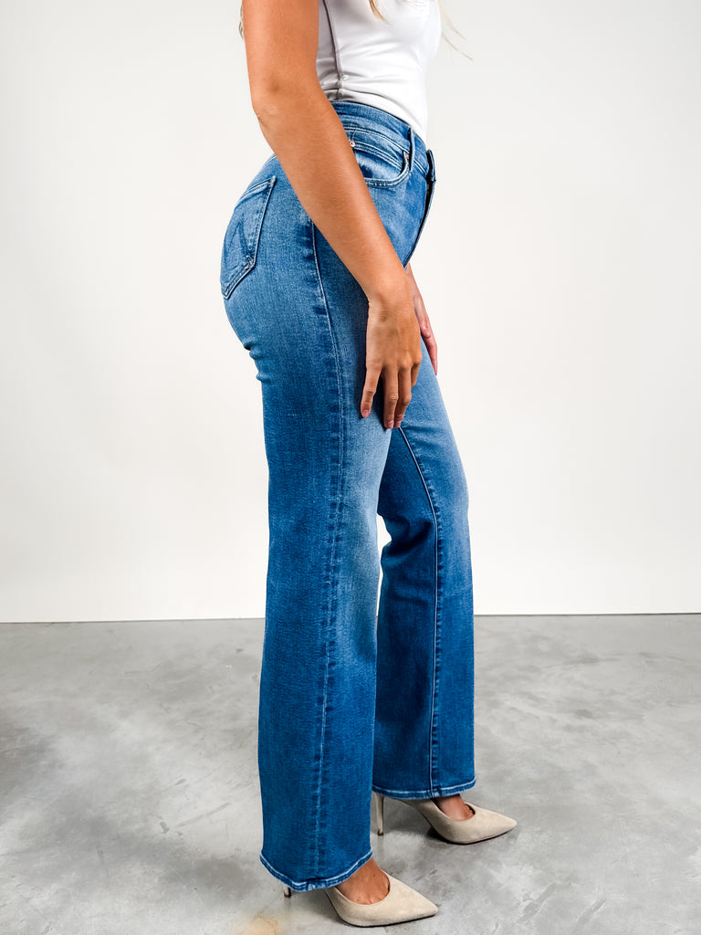 Let's Go There DENIM (4-14)