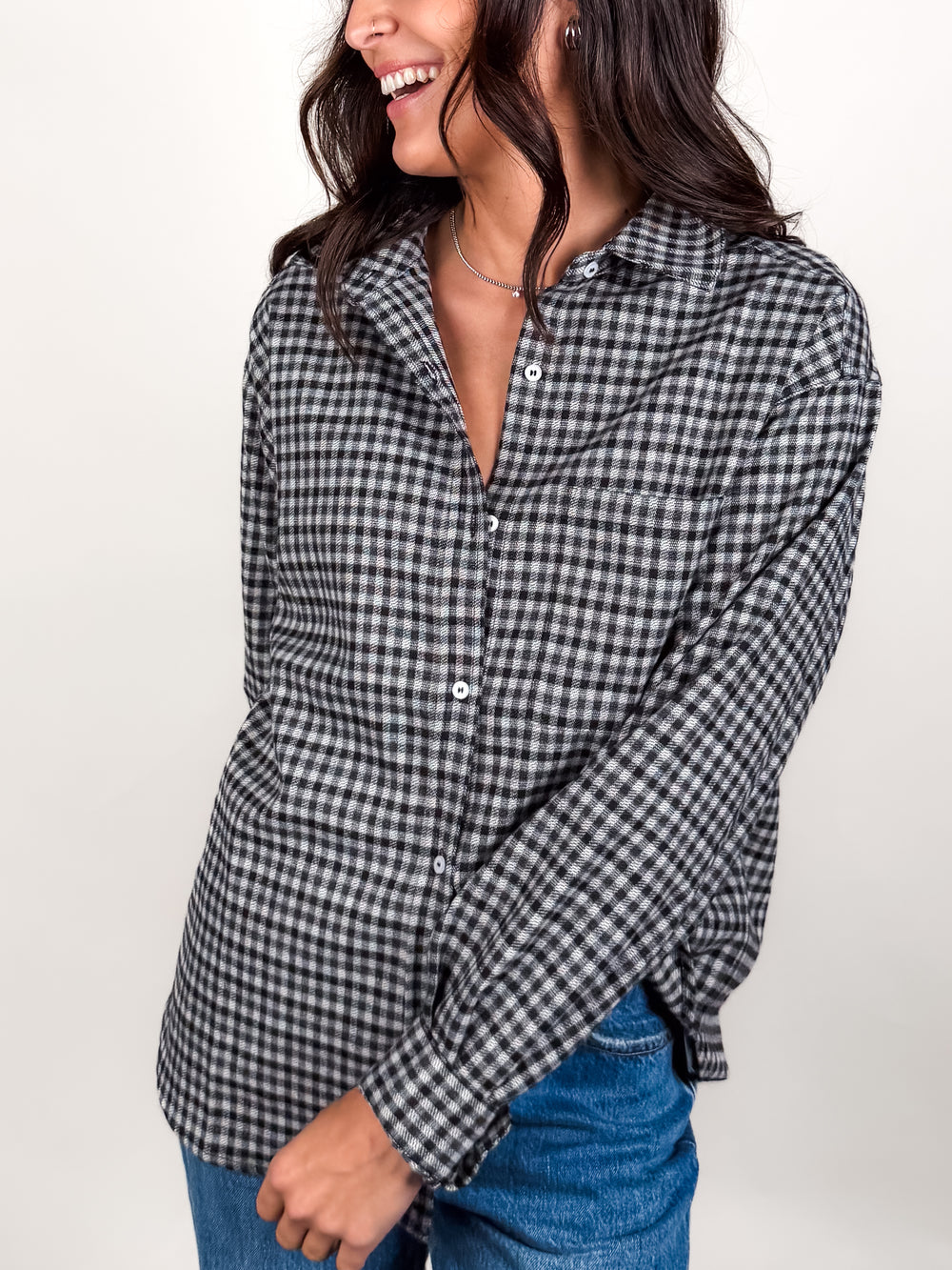 Just Tryin To Fit In Shirt