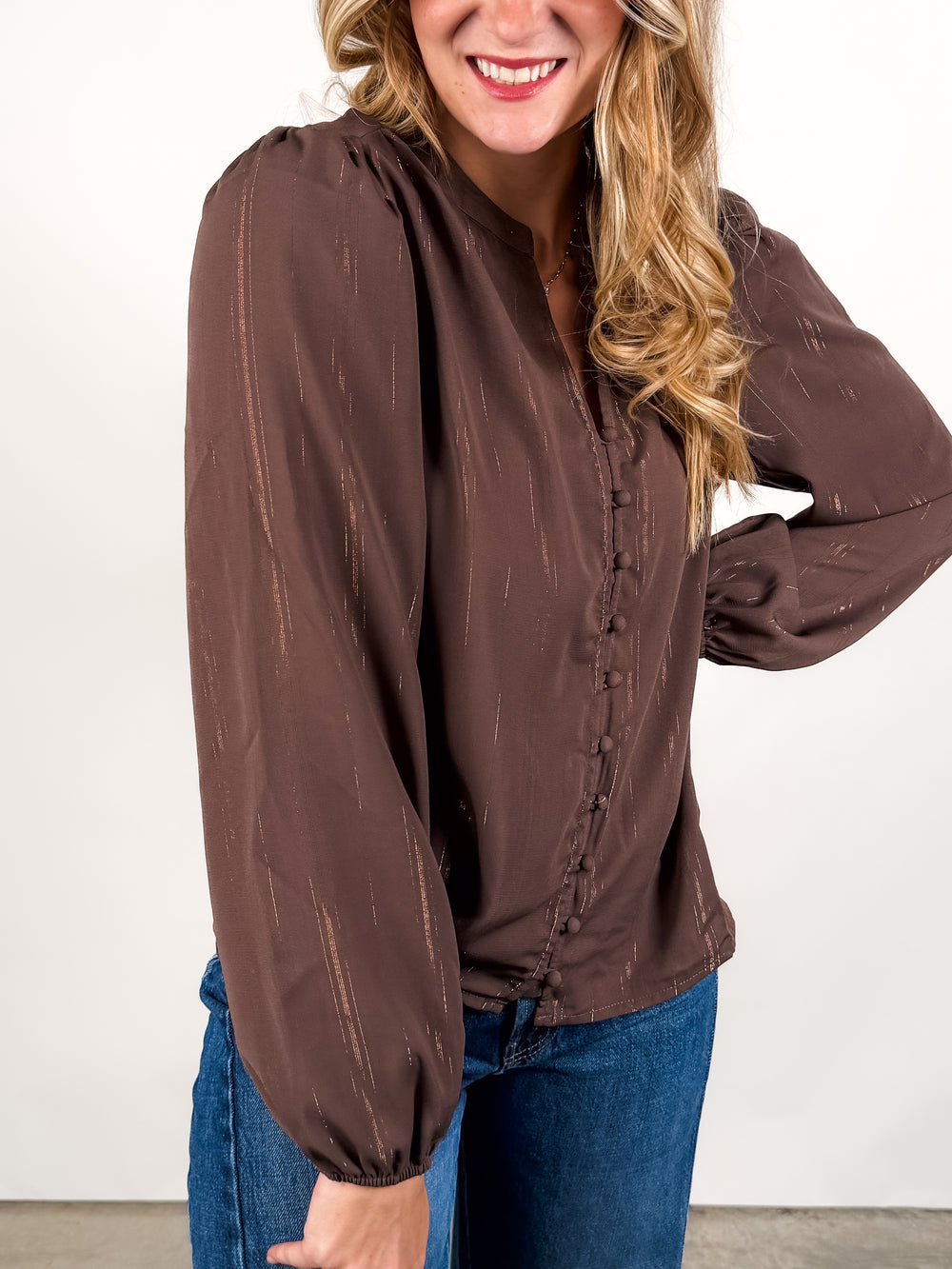 Gabriella Top
