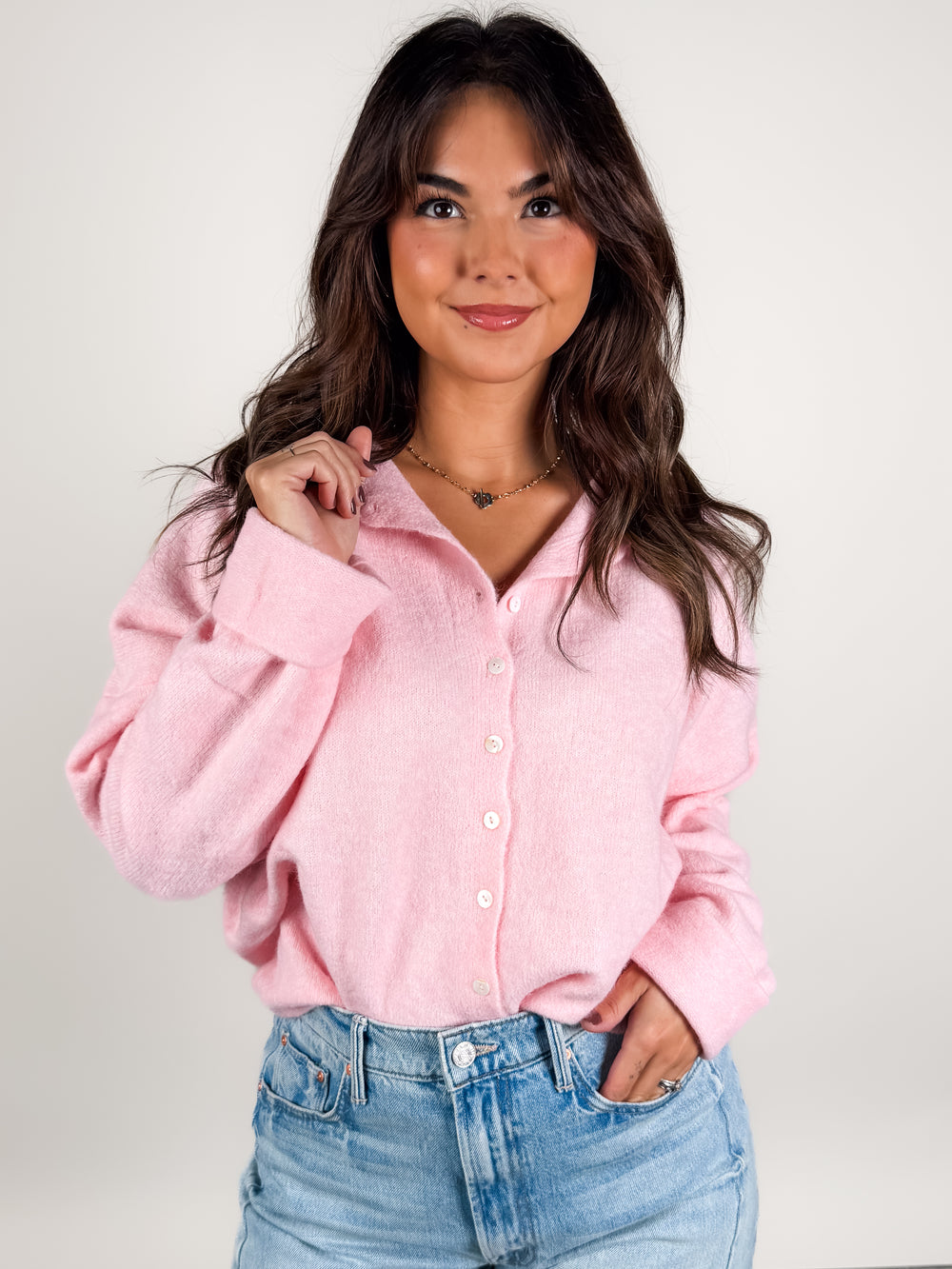 Still You Rise Sweater