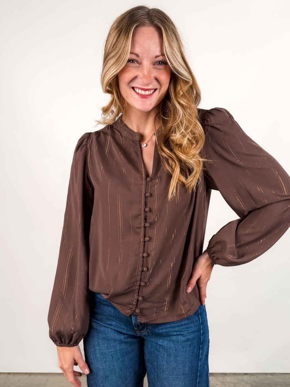 Gabriella Top