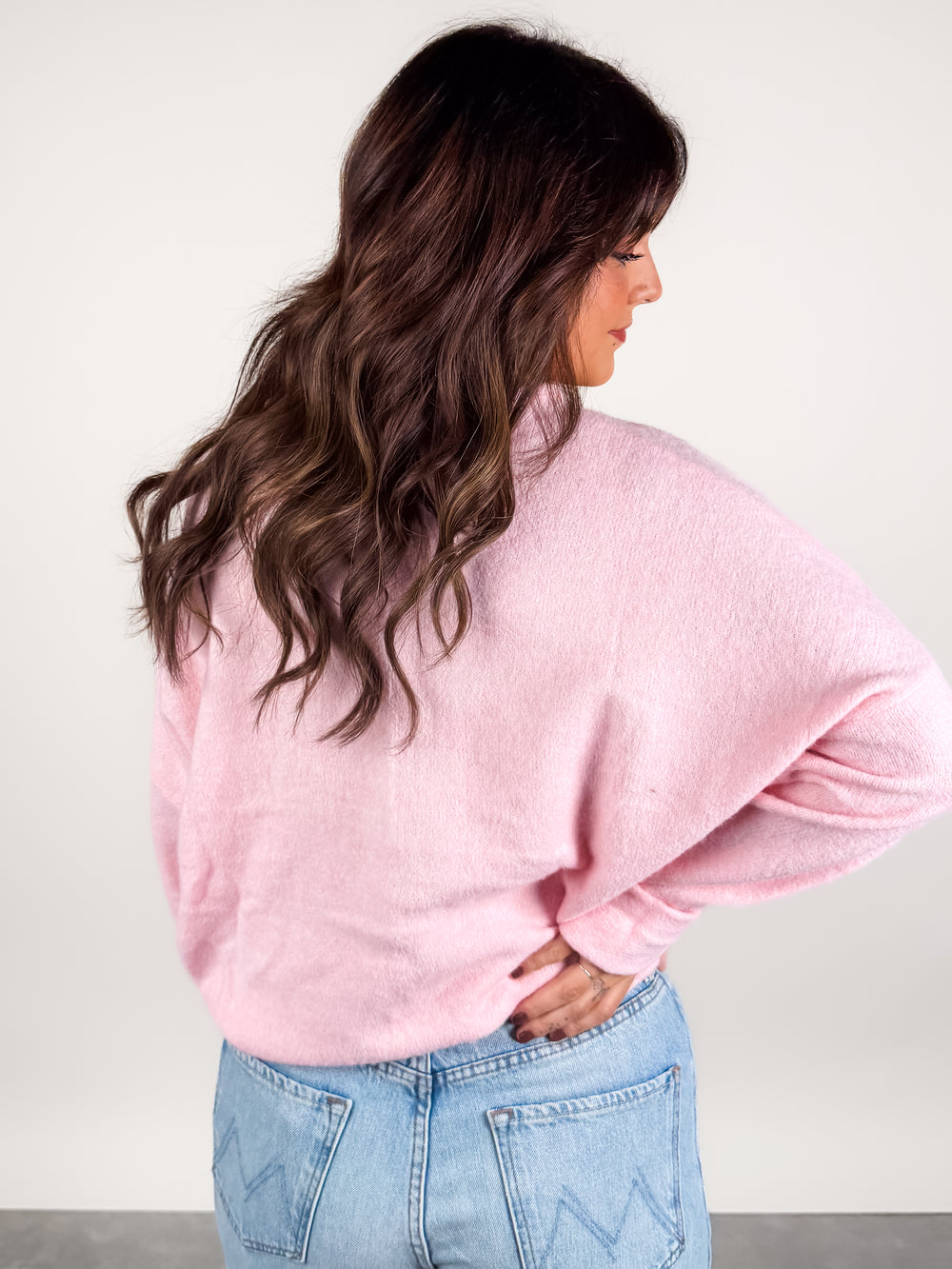 Still You Rise Sweater