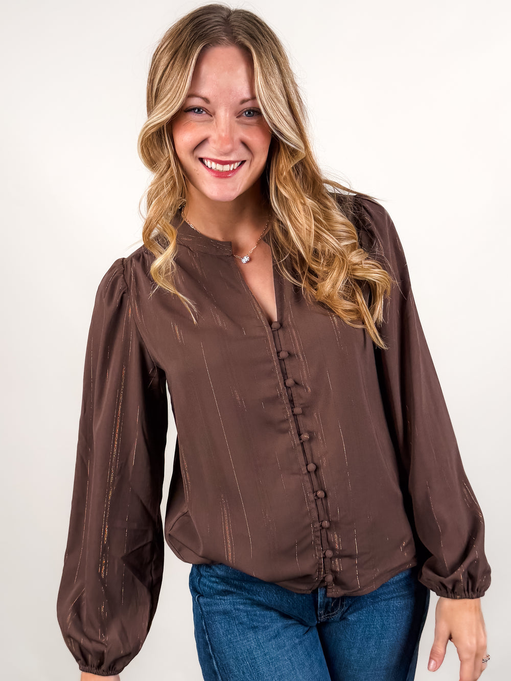 Gabriella Top