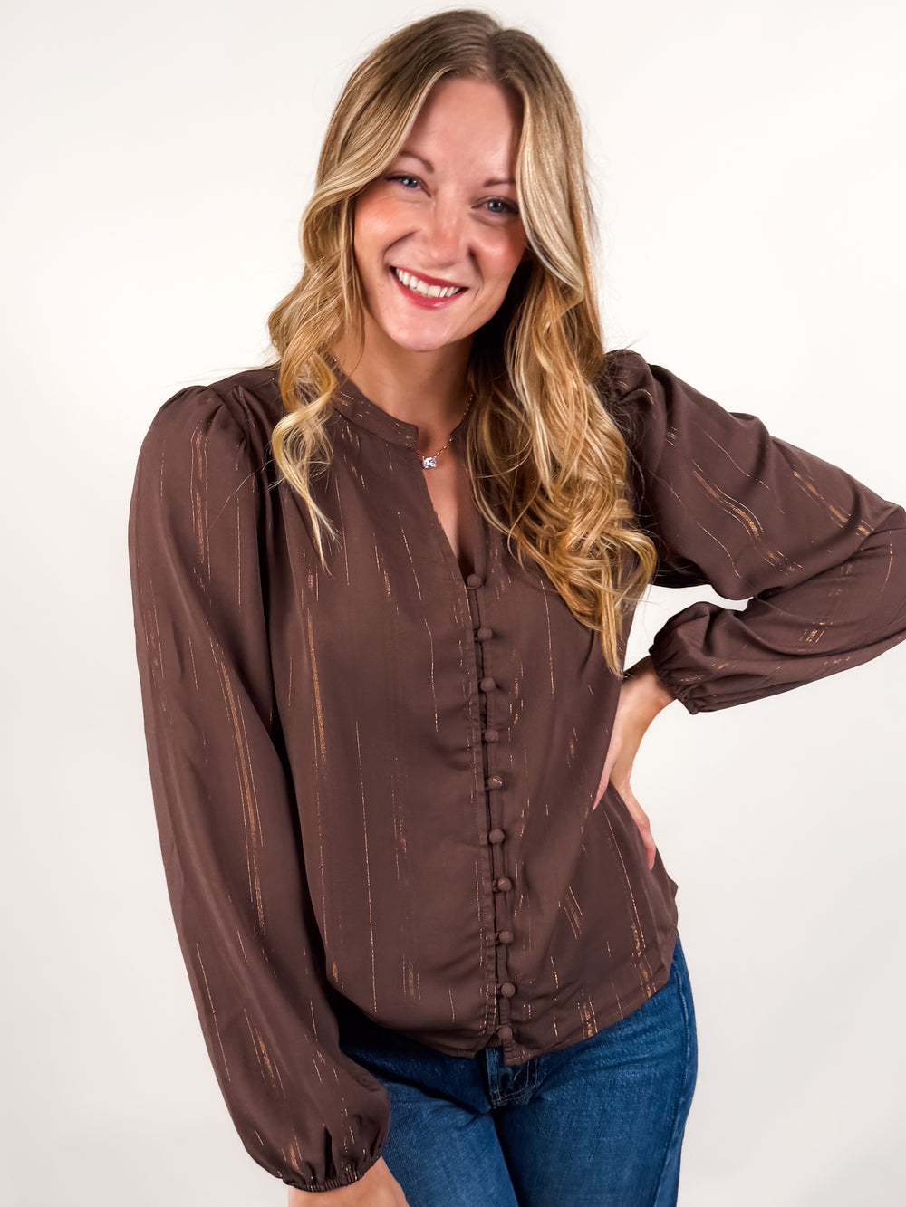 Gabriella Top
