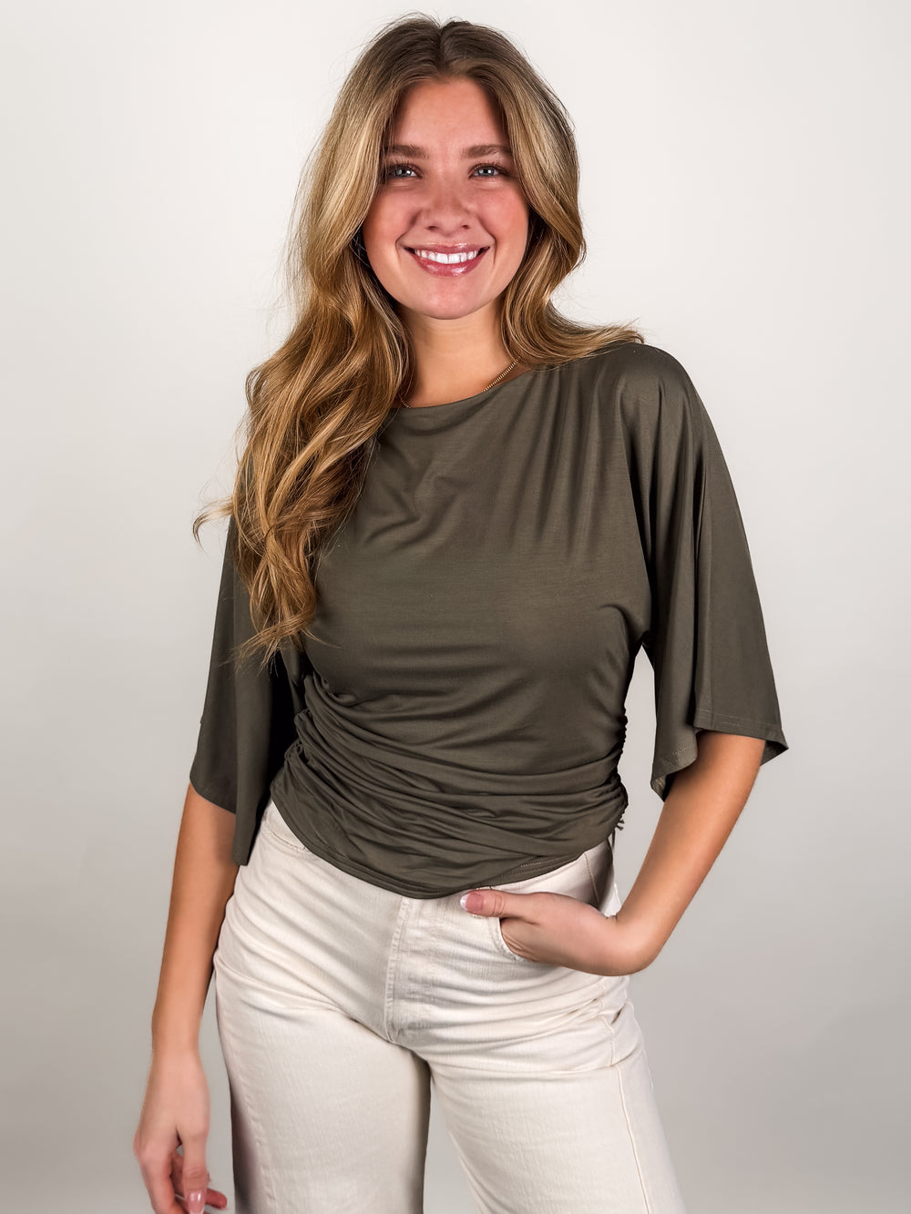 Everything You Need Top