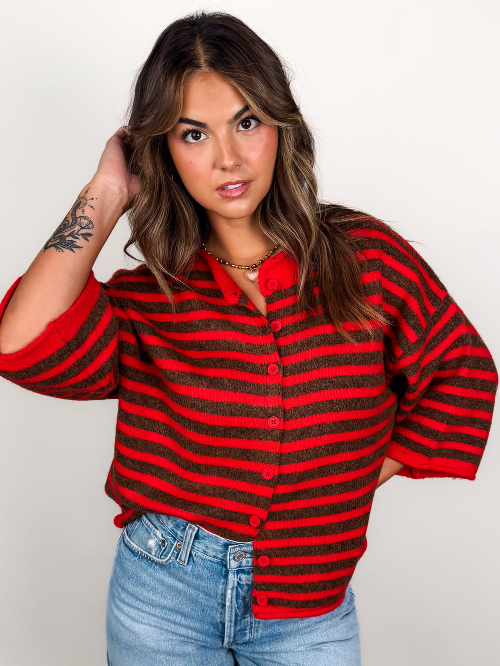 You Will Never Understand Sweater