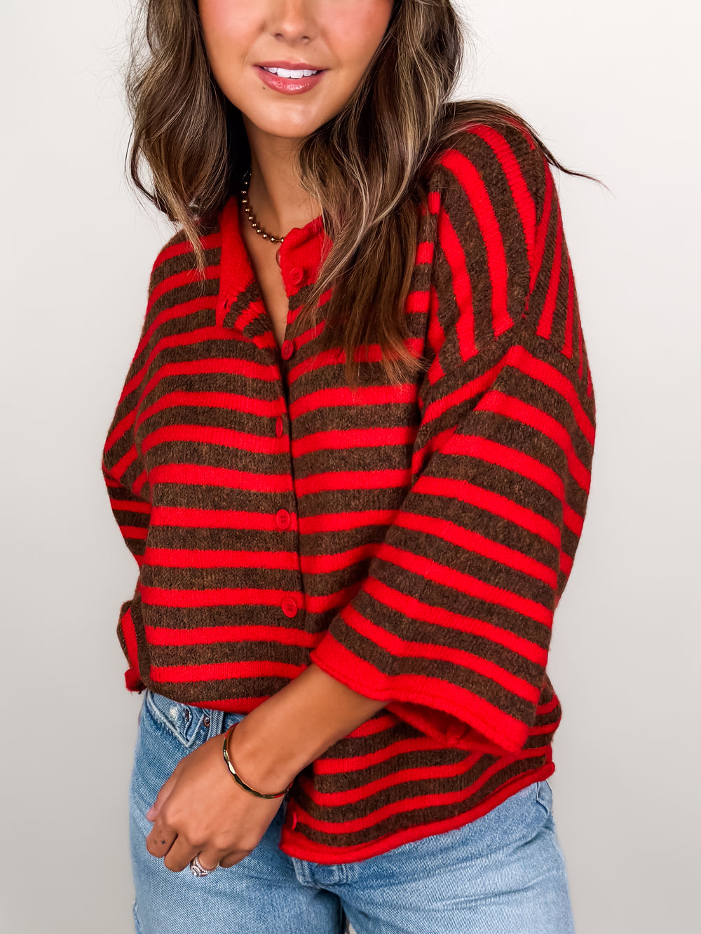 You Will Never Understand Sweater