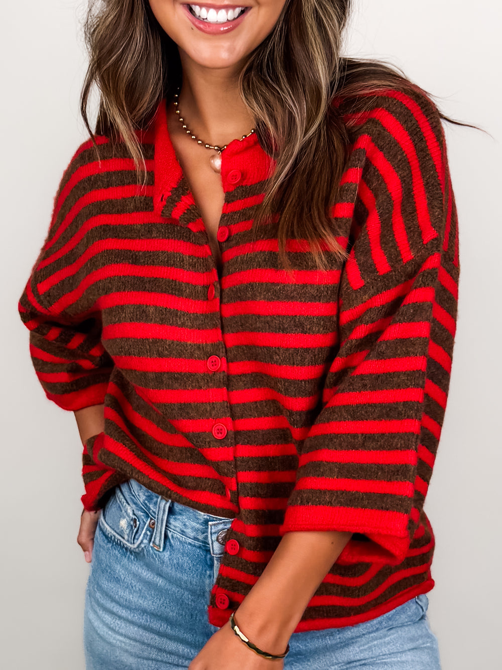 You Will Never Understand Sweater
