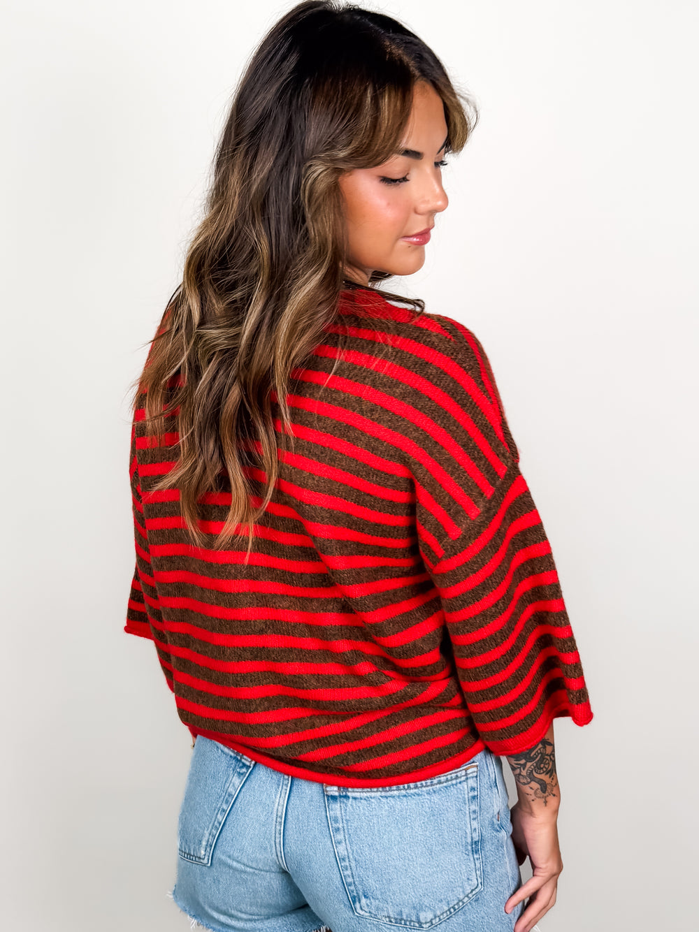 You Will Never Understand Sweater