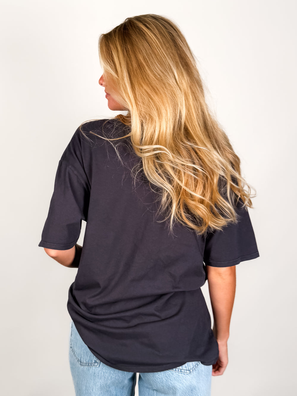 Wishes City Tee