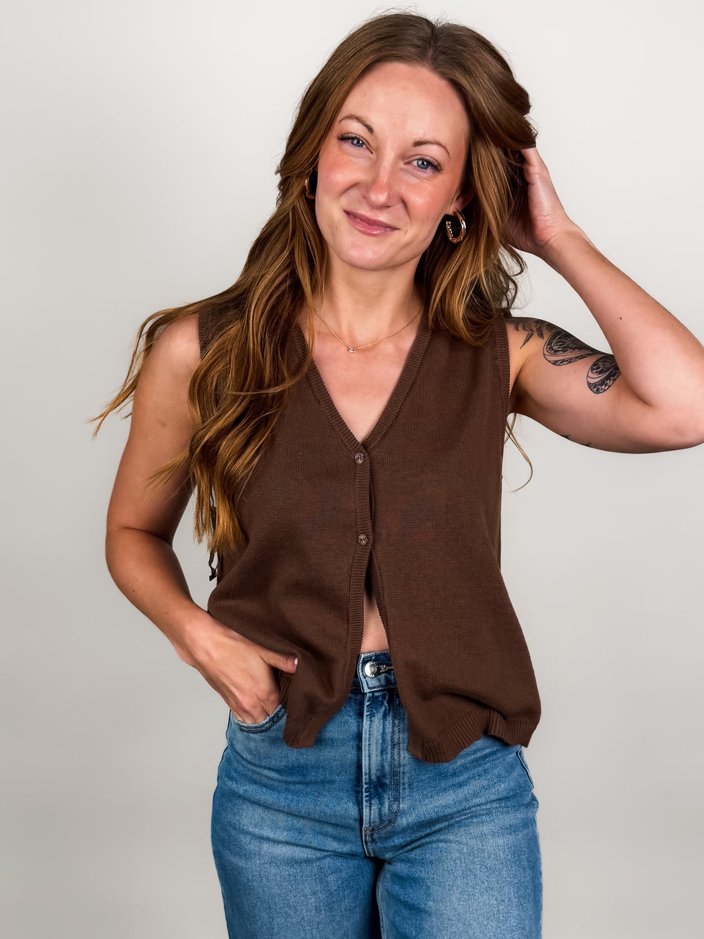 Caught Between Shirt