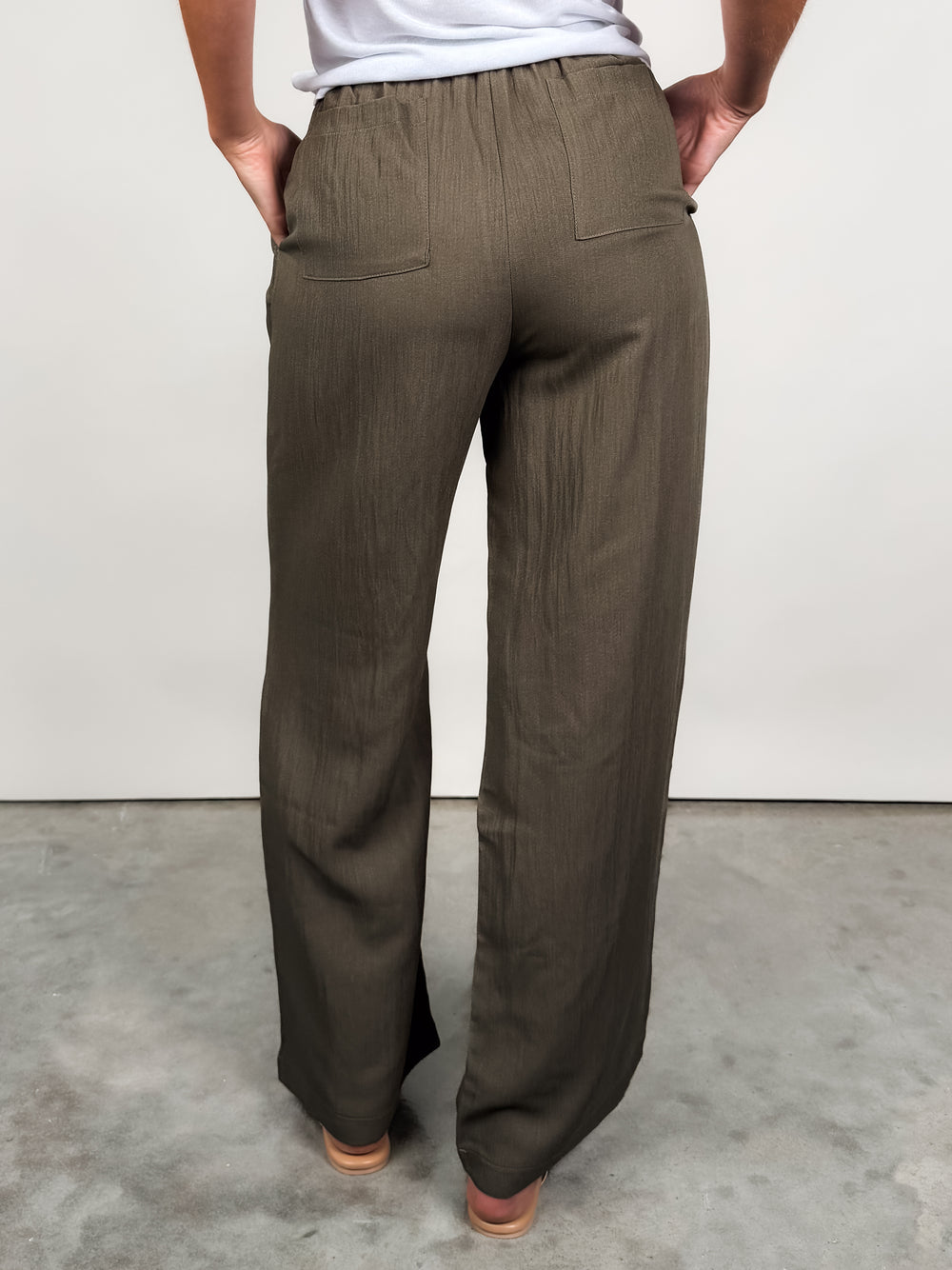 Remember The Days Pants