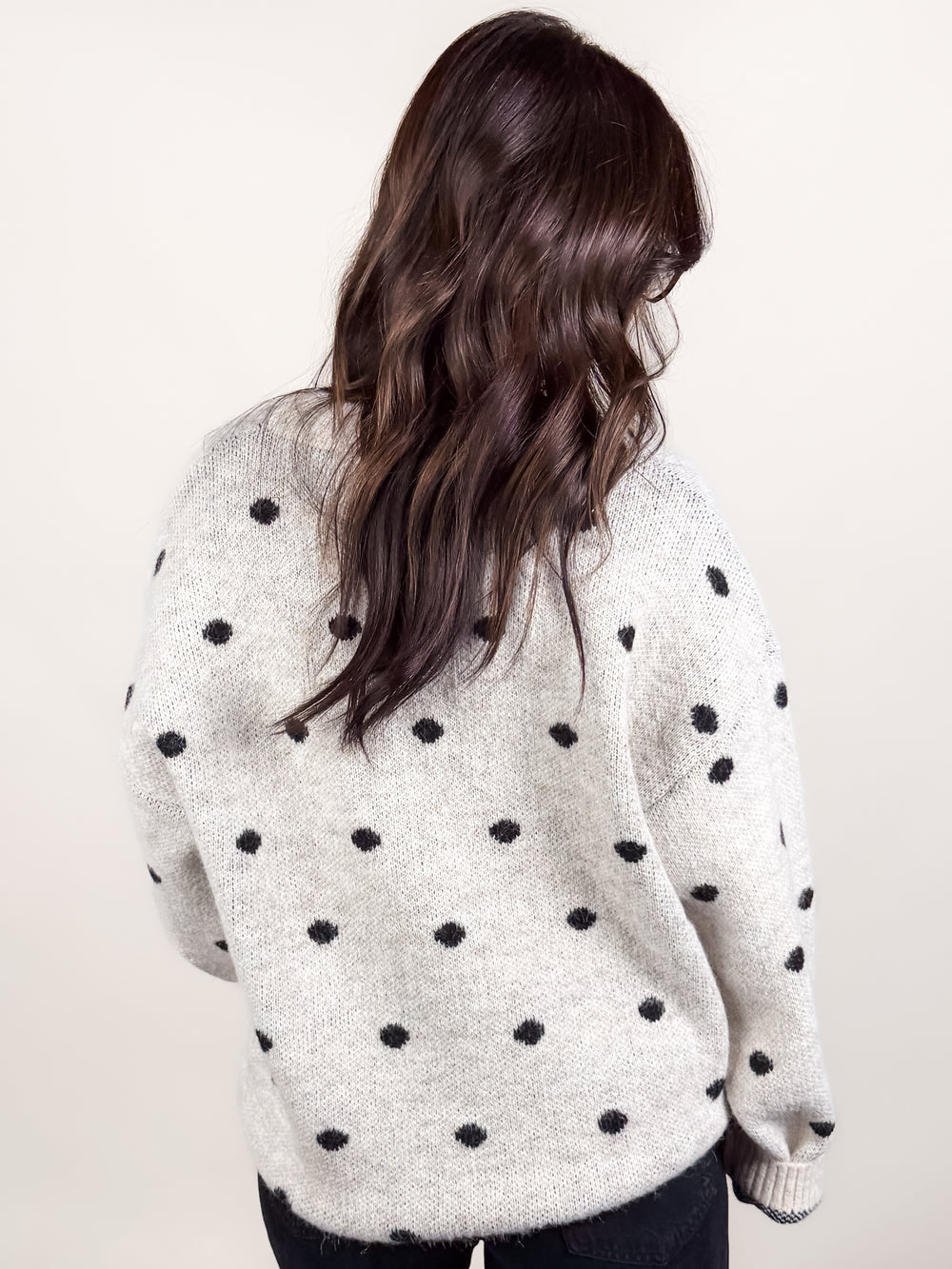 Is It Getting Better Sweater