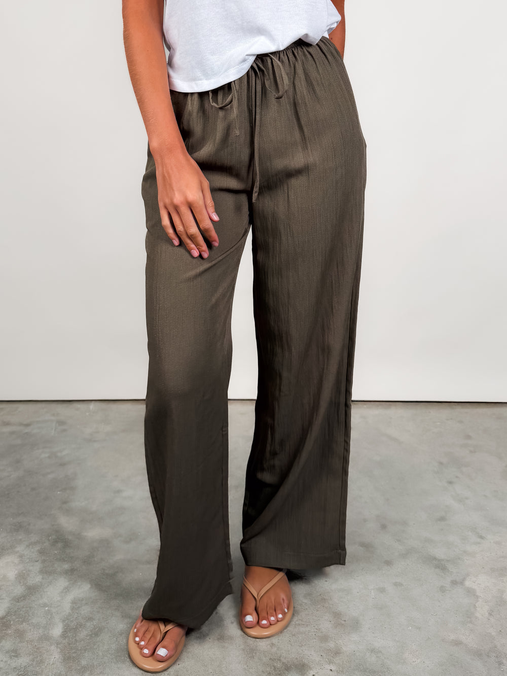 Remember The Days Pants