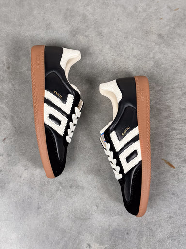 Black Back70 Sneaker