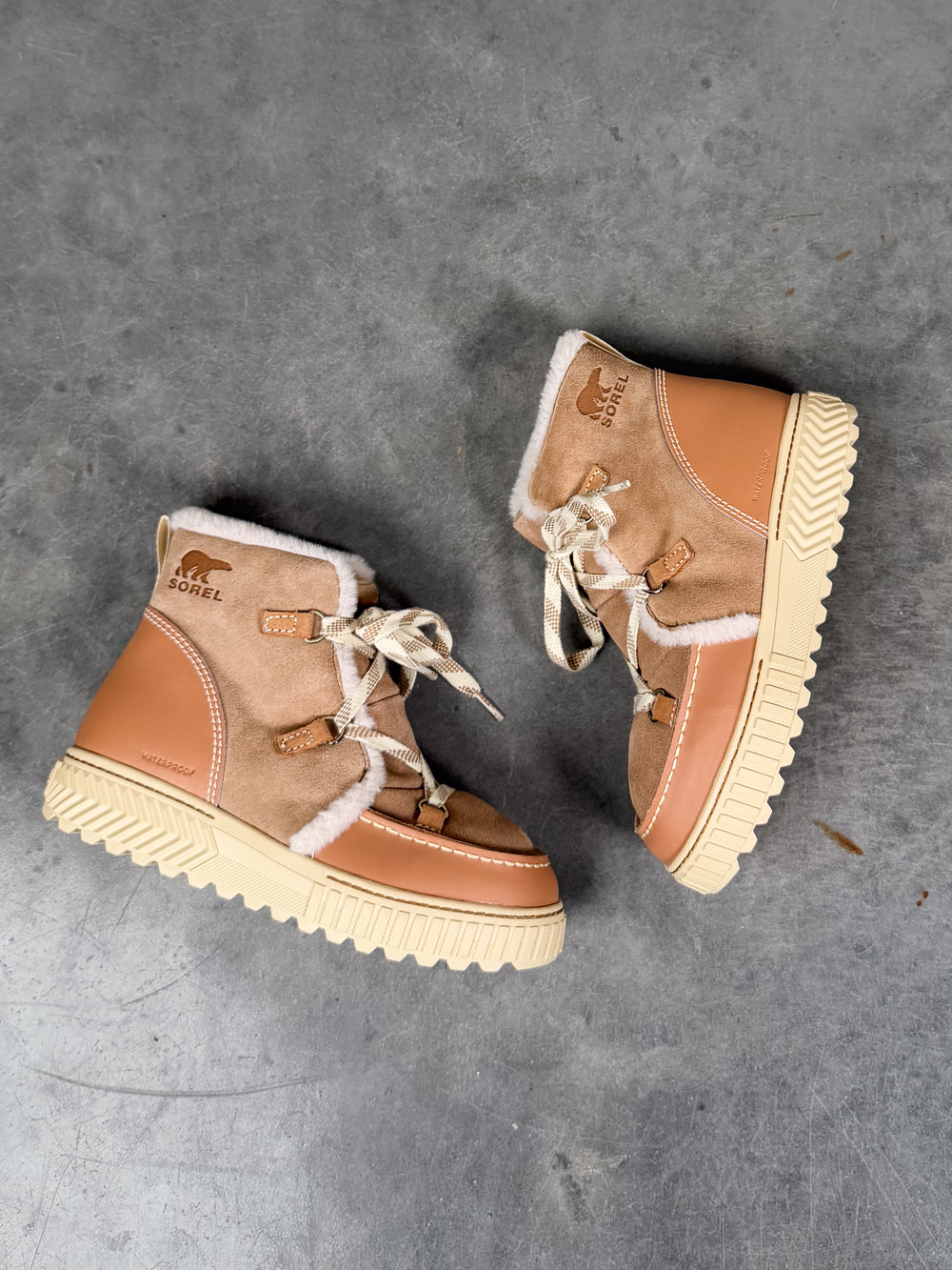 Ona Ave Alpine Lux Boot