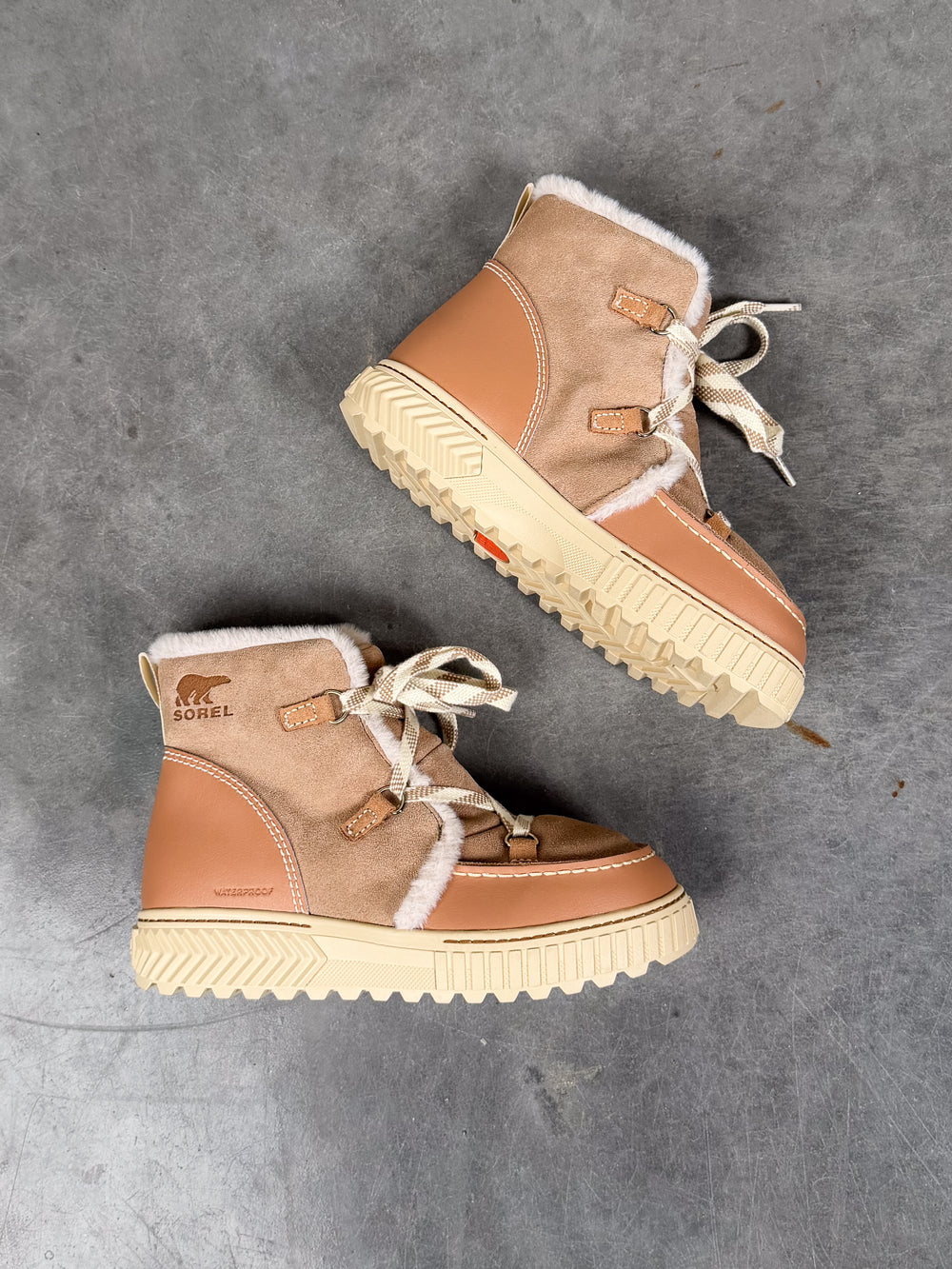 Ona Ave Alpine Lux Boot