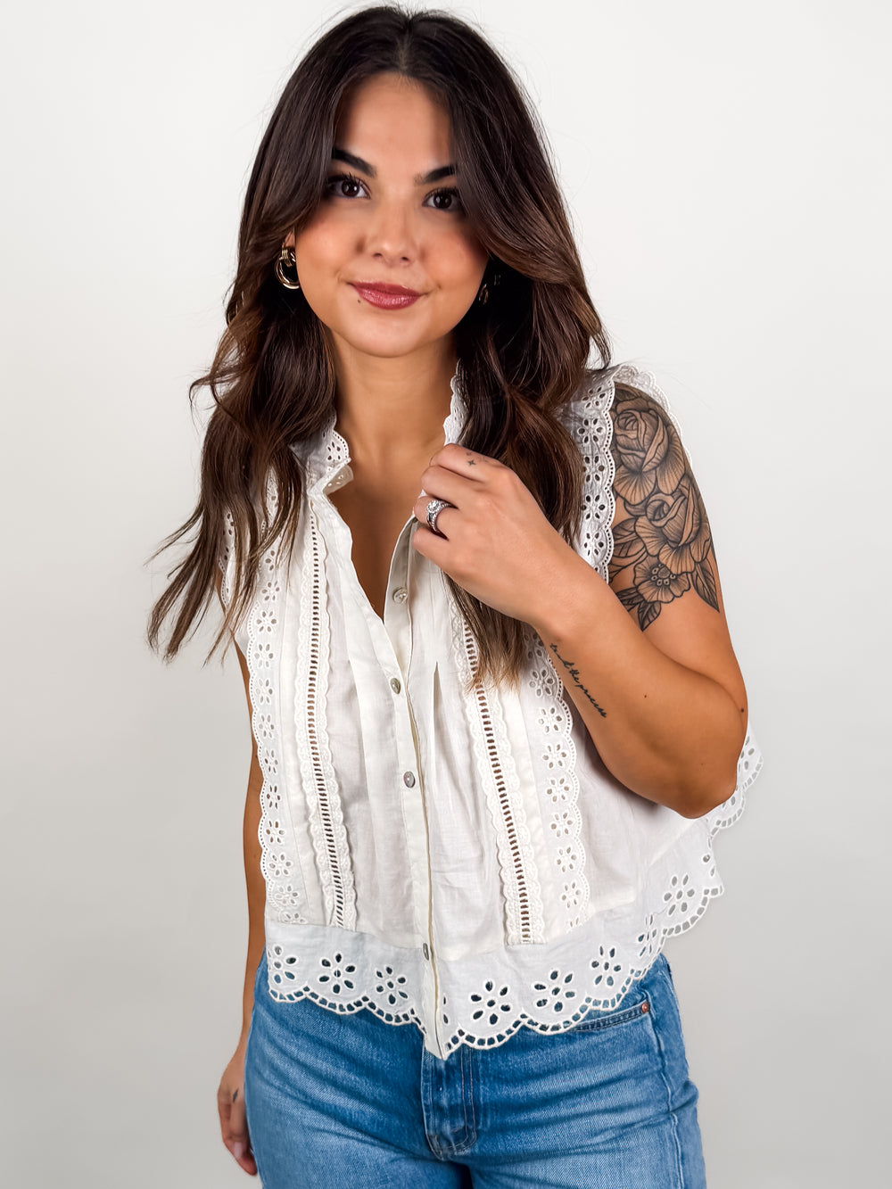 Soul Architect Shirt