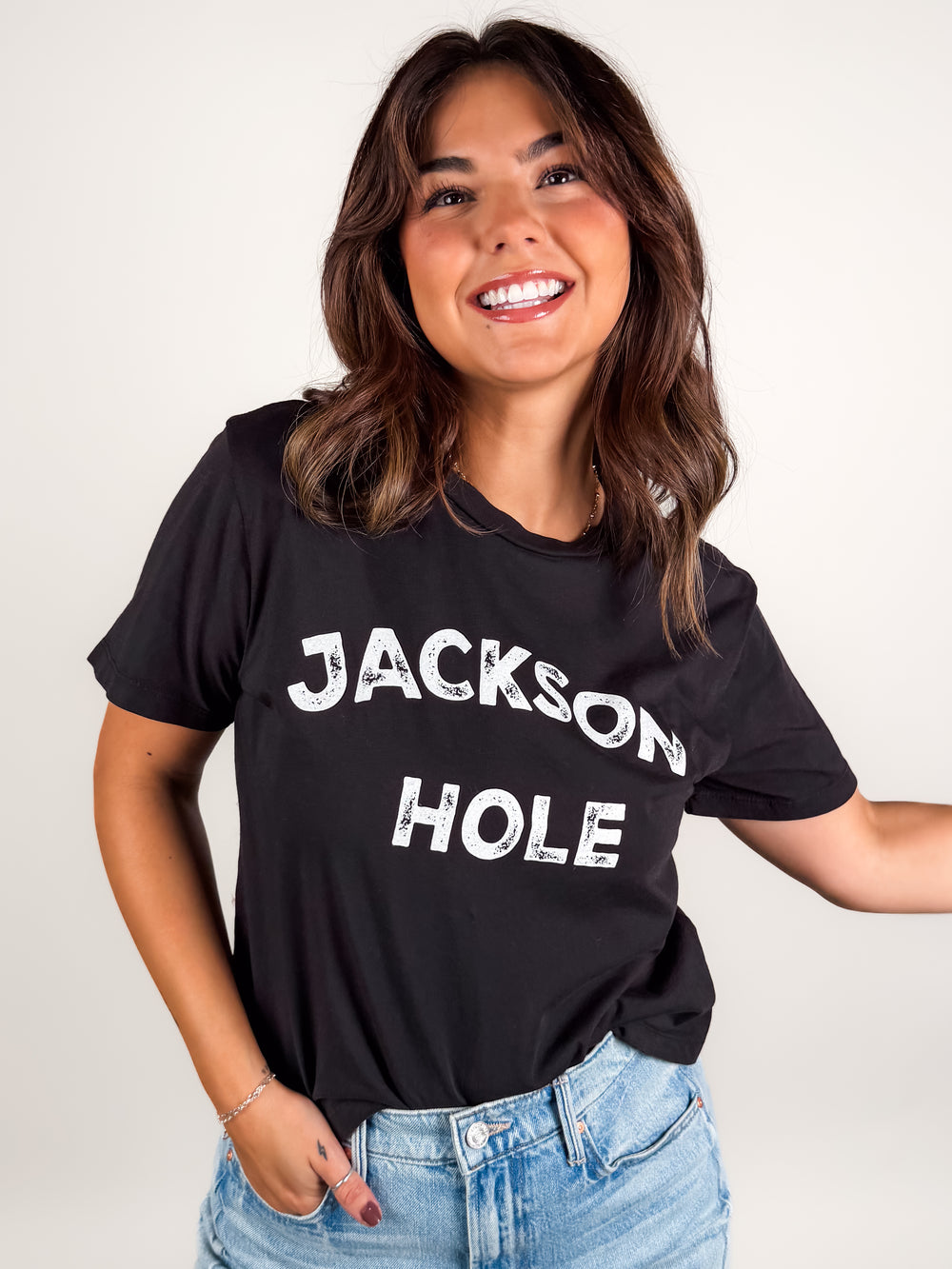 Jackson Hole Everyday Tee
