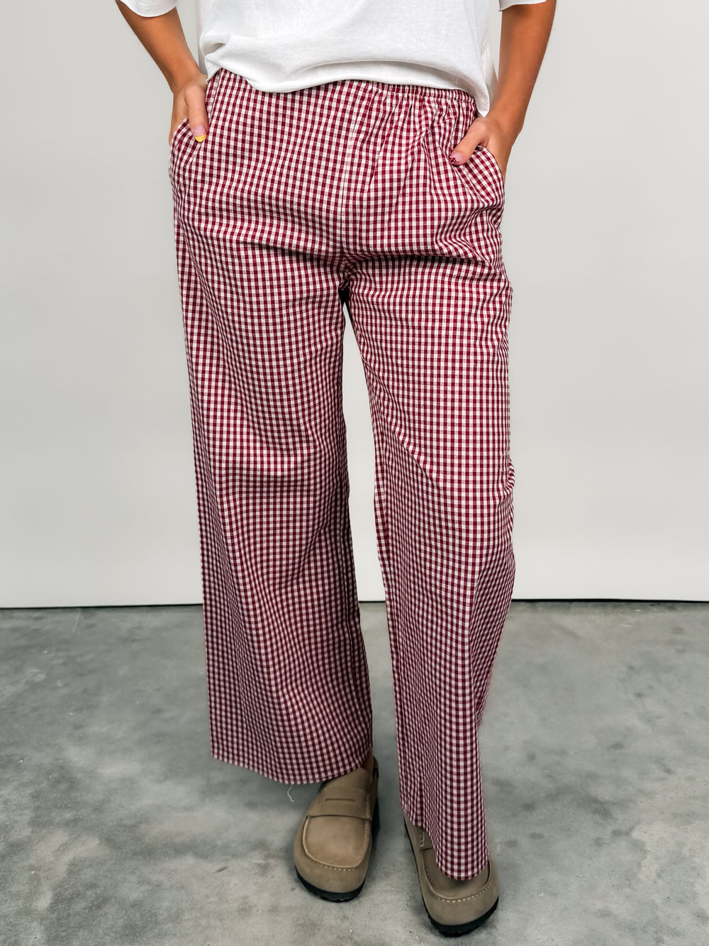 Once My Lover Pants