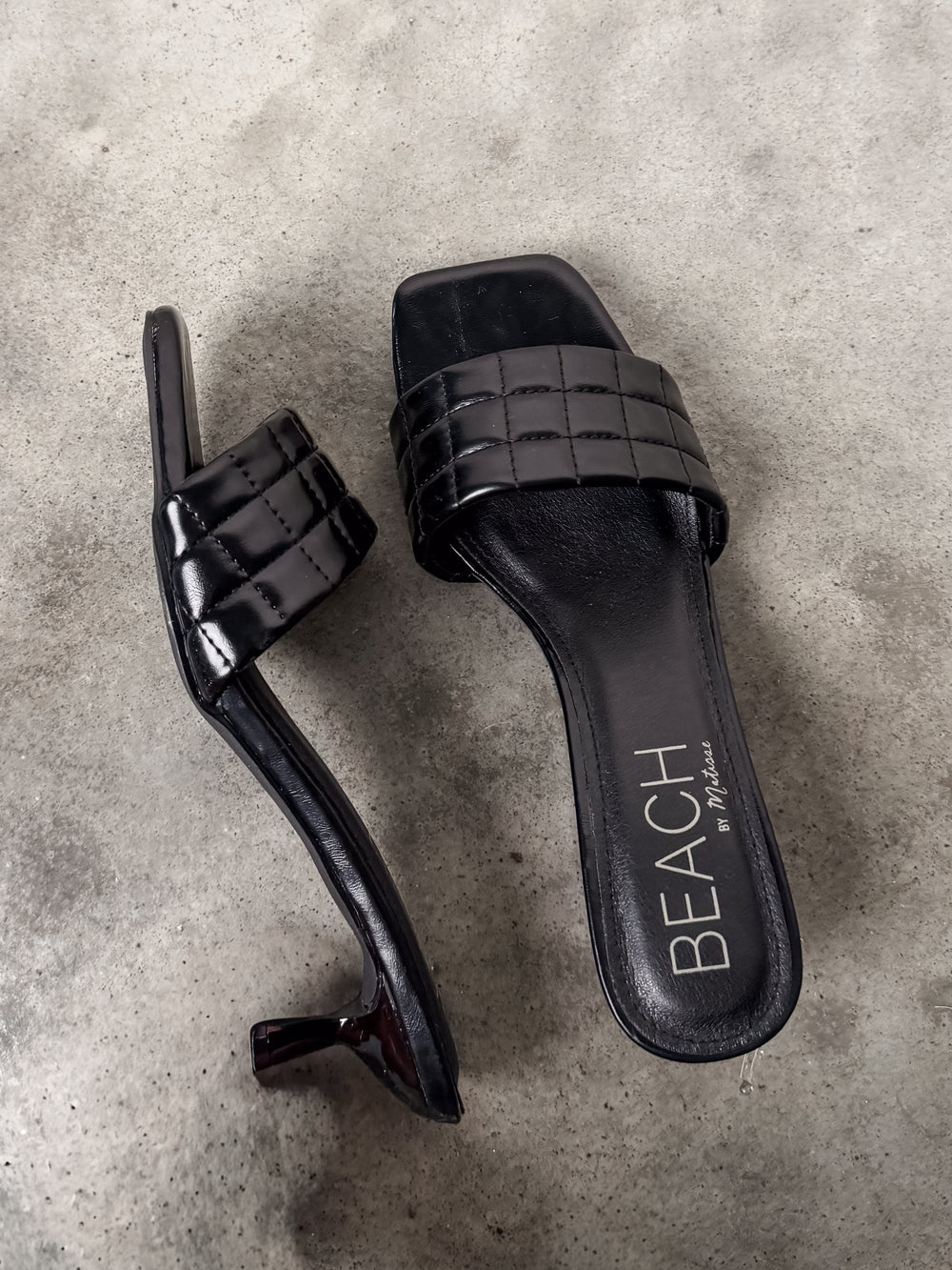 Rosanna Sandal