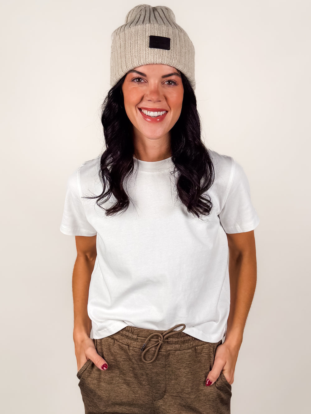 Amazing To Me Tee