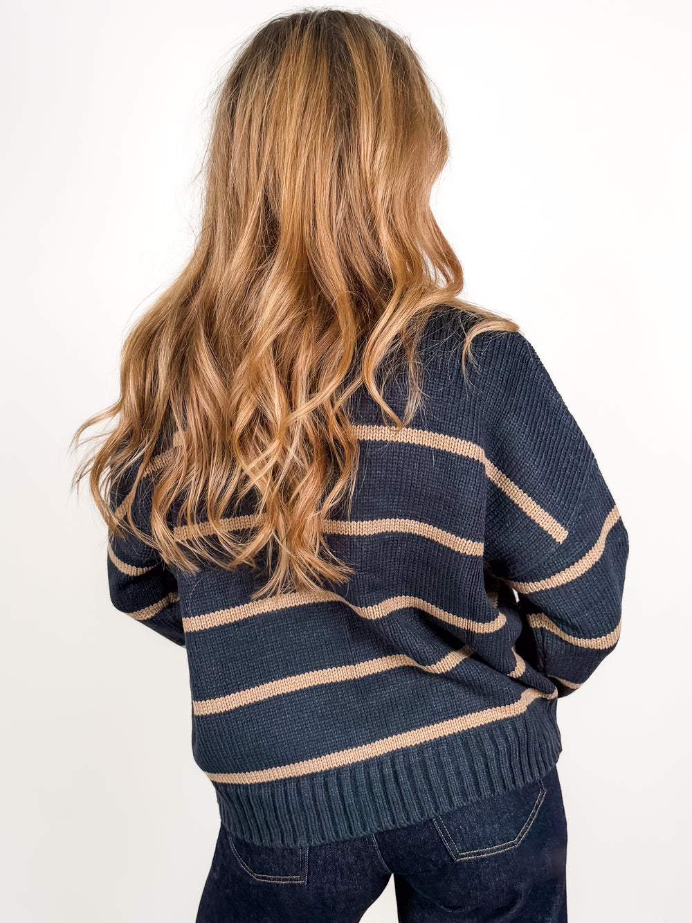 I'm Moving On Sweater