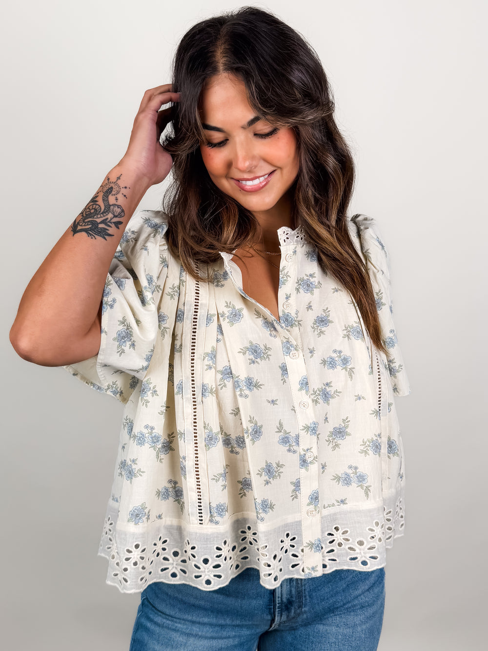 Precious Thing Shirt