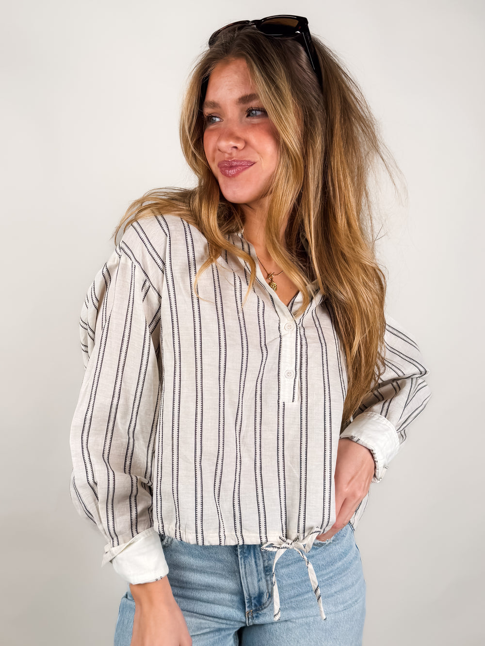 You Are The Reason Shirt