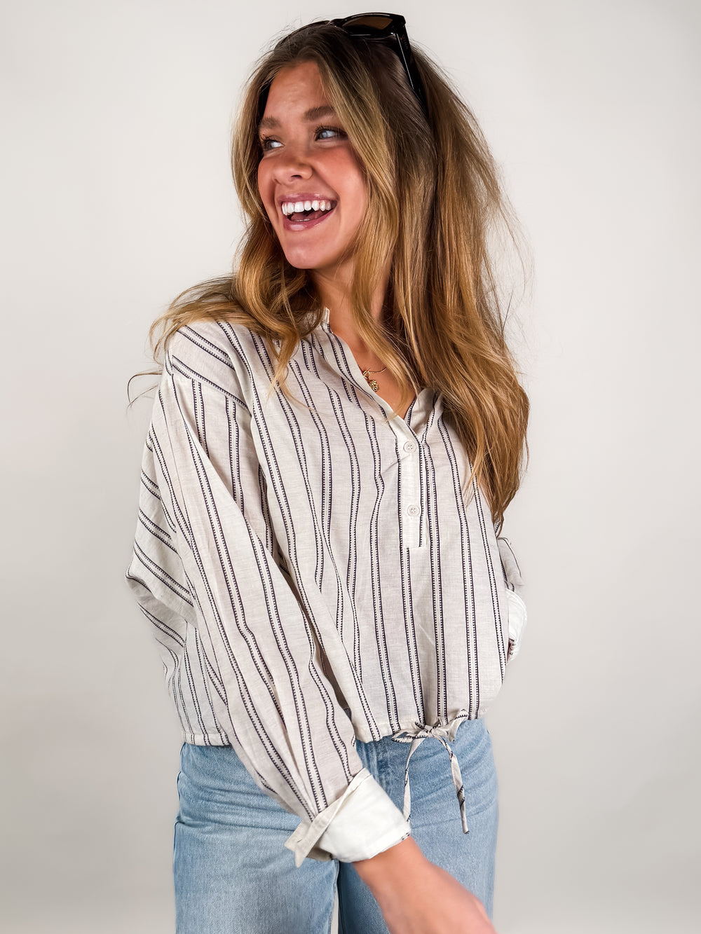 You Are The Reason Shirt